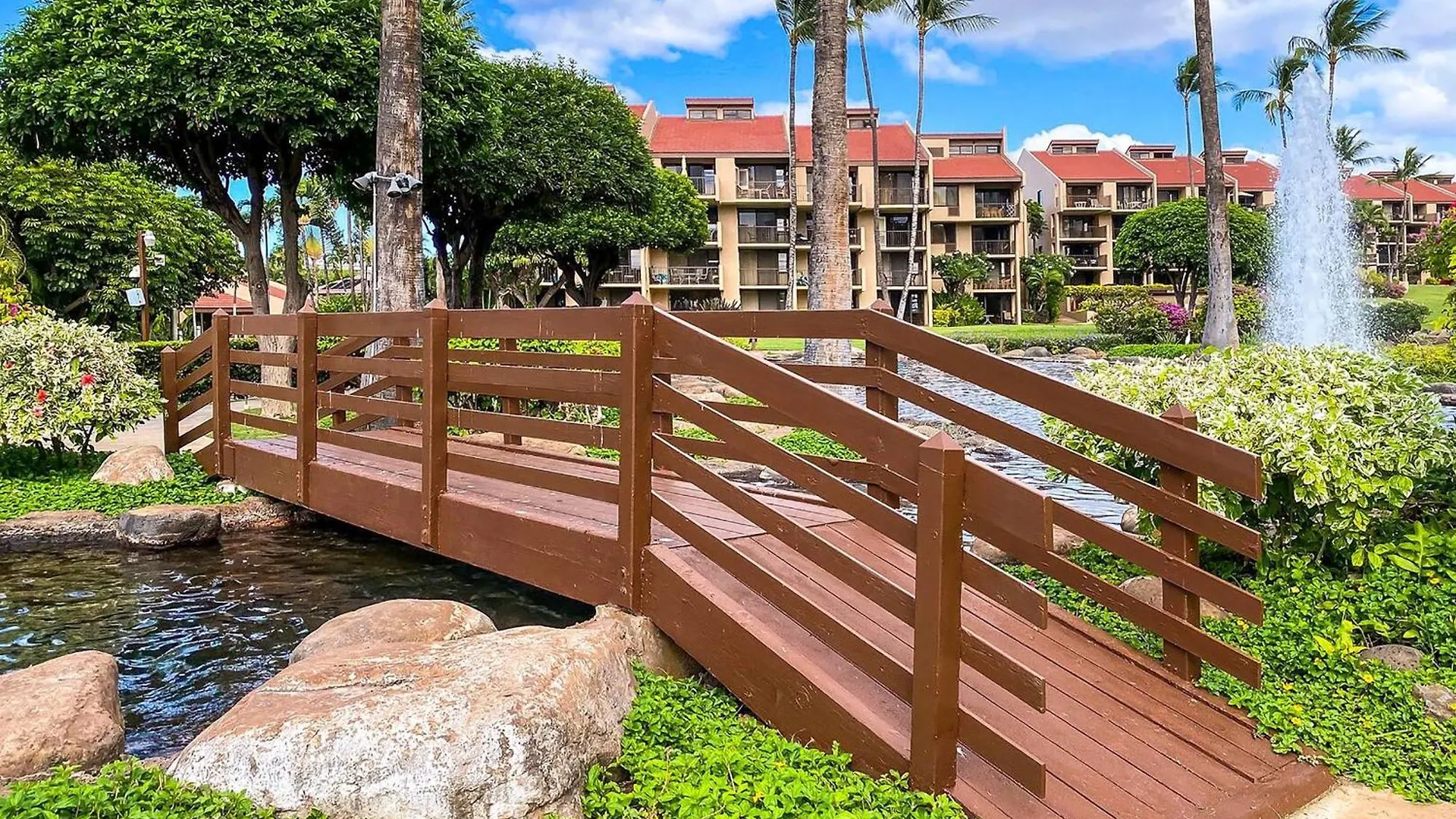 Casa vacanze Kamaole Sands 2-204 Wailea