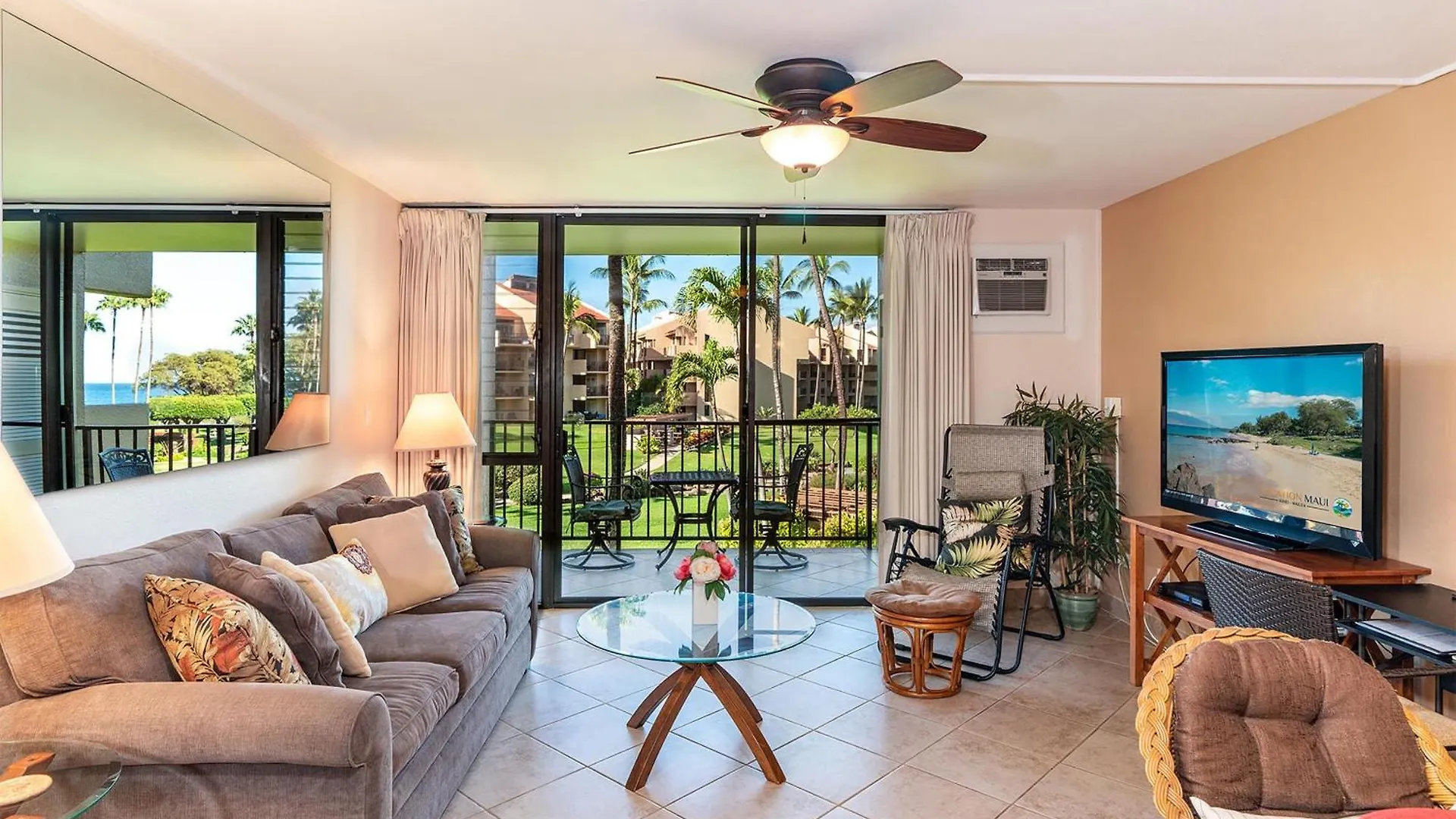 Kamaole Sands 2-204 Wailea  0*, Wailea (Maui) Stati Uniti