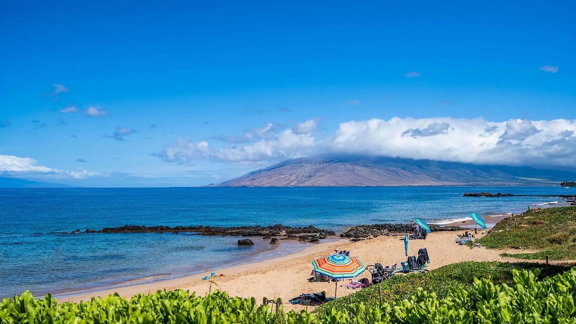 Holiday home Kamaole Sands 2-204 Wailea