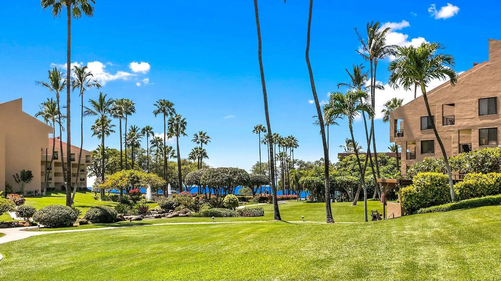 Kamaole Sands 2-204 Wailea  United States