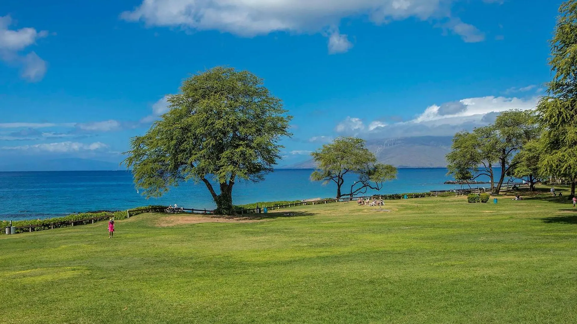Kamaole Sands 2-204 Wailea  0*, Wailea (Maui) United States