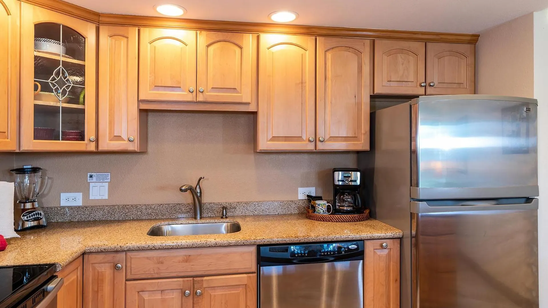 Holiday home Kamaole Sands 2-204 Wailea