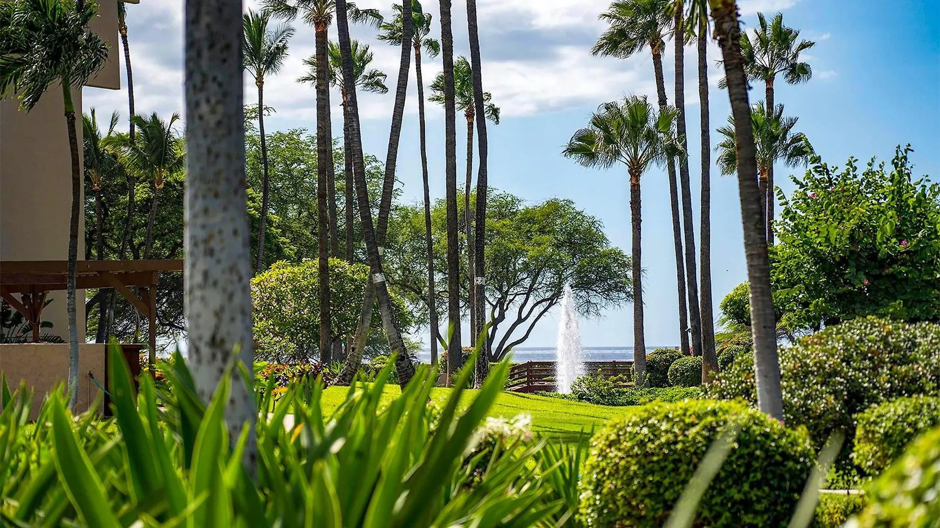 Holiday home Kamaole Sands 2-204 Wailea