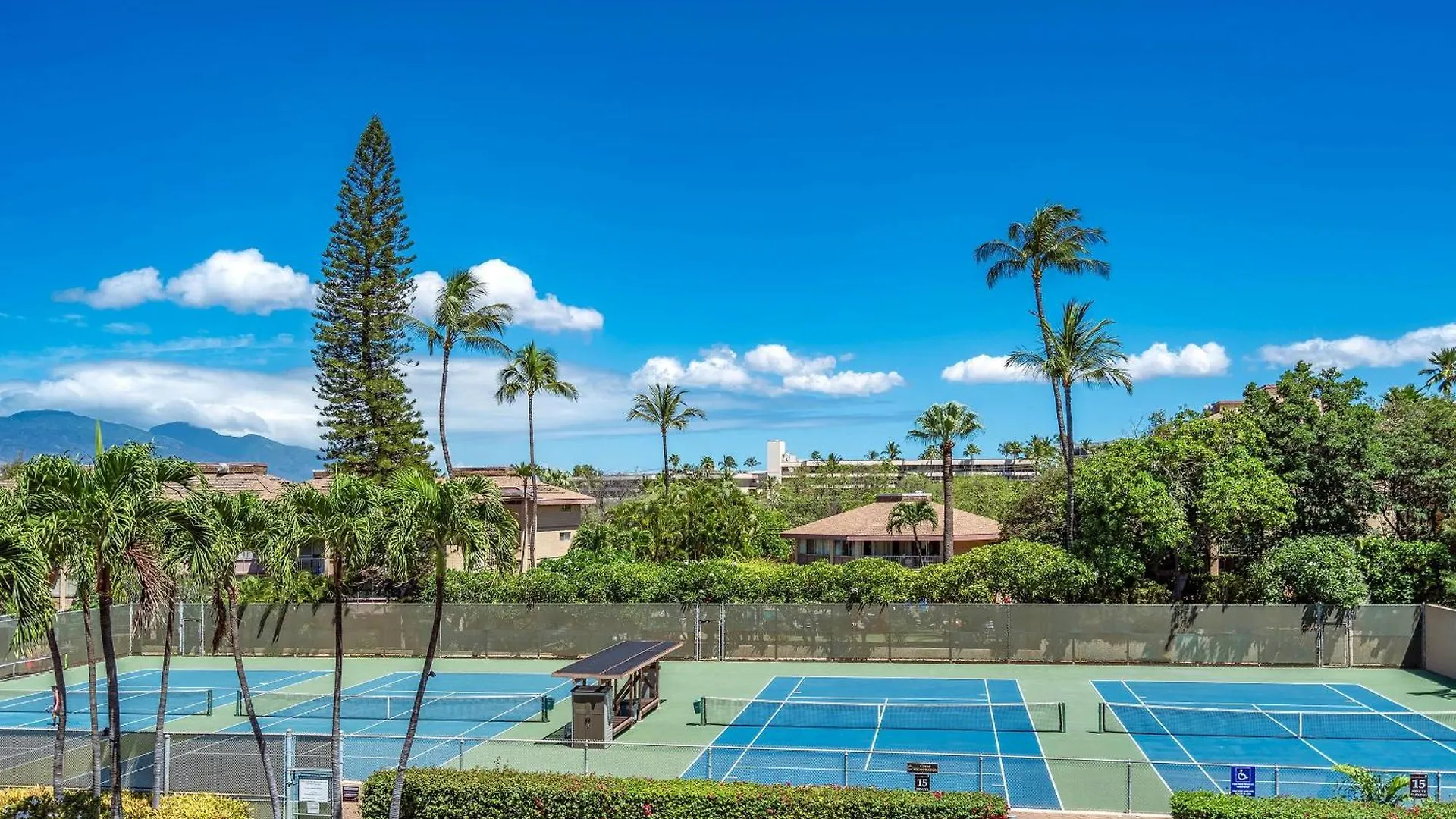 Kamaole Sands 2-204 Wailea  United States