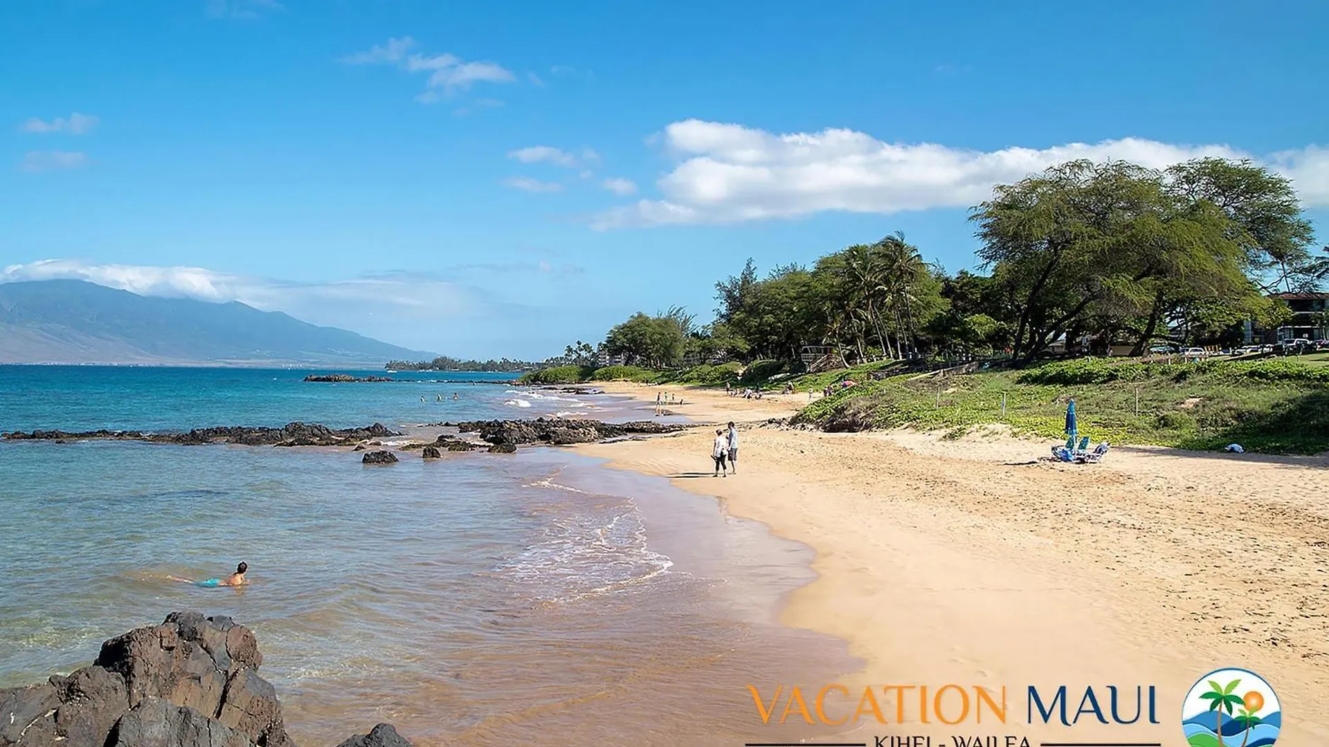 Kamaole Sands 2-204 Wailea  0*, Wailea (Maui) United States