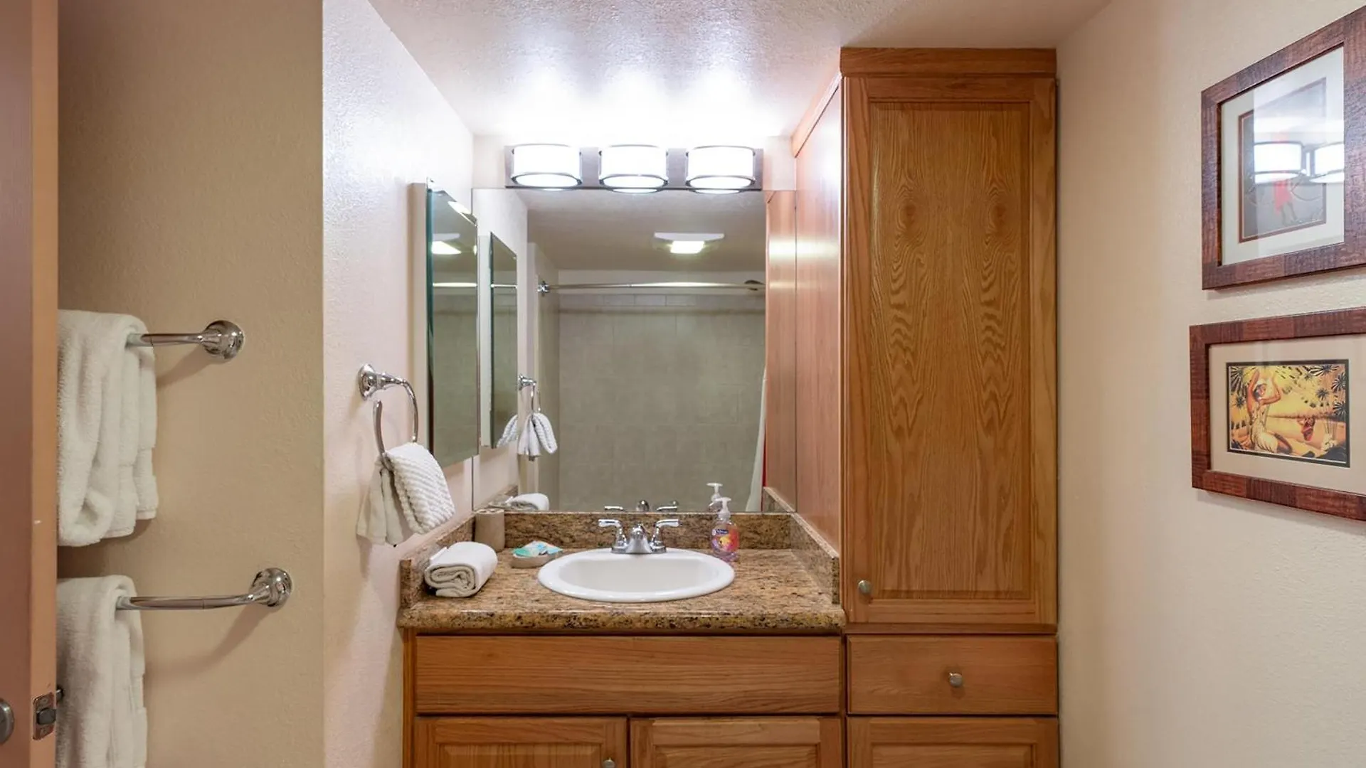 Kamaole Sands 2-204 Wailea  Holiday home
