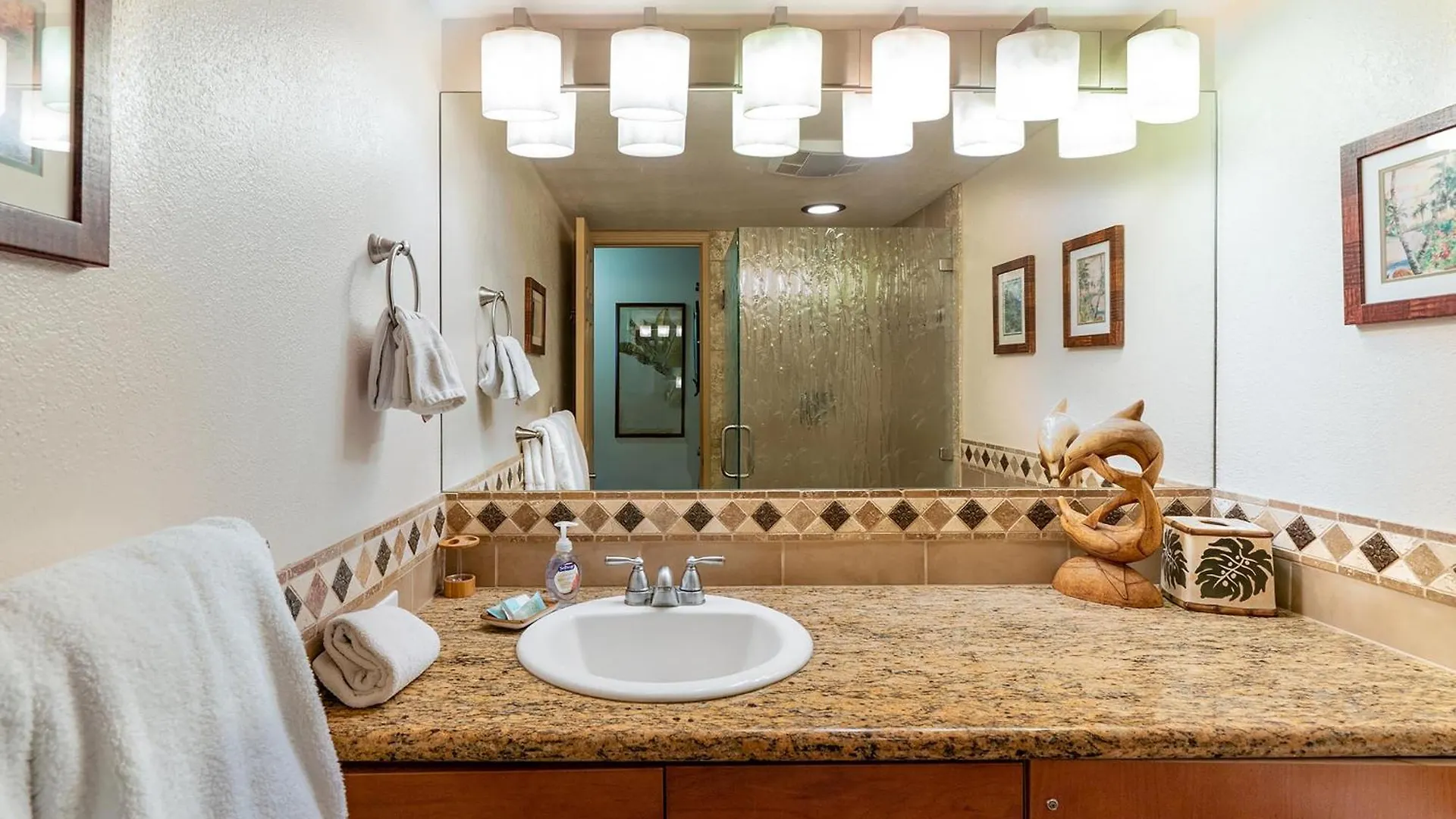 Holiday home Kamaole Sands 2-204 Wailea