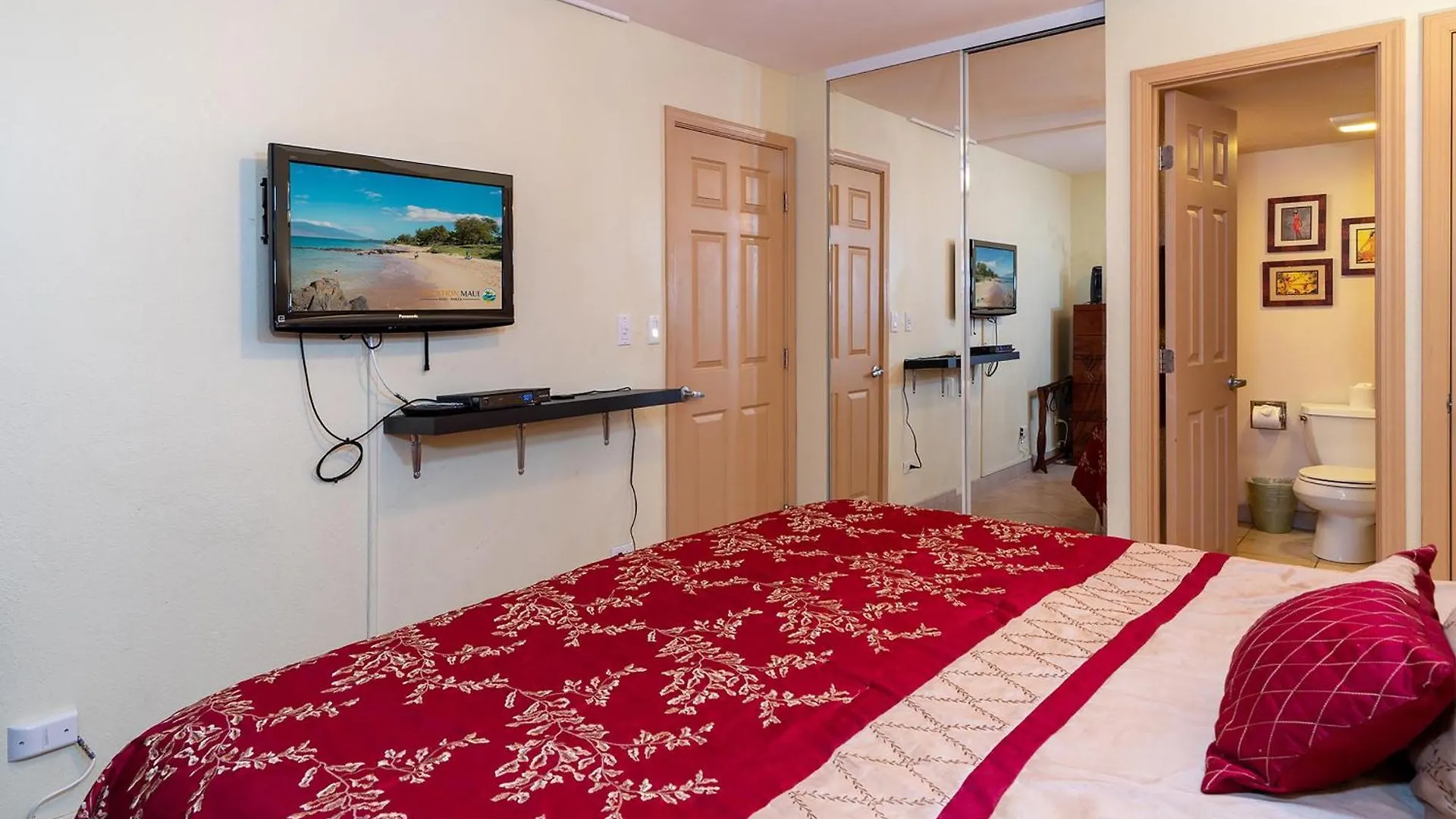 Holiday home Kamaole Sands 2-204 Wailea  United States