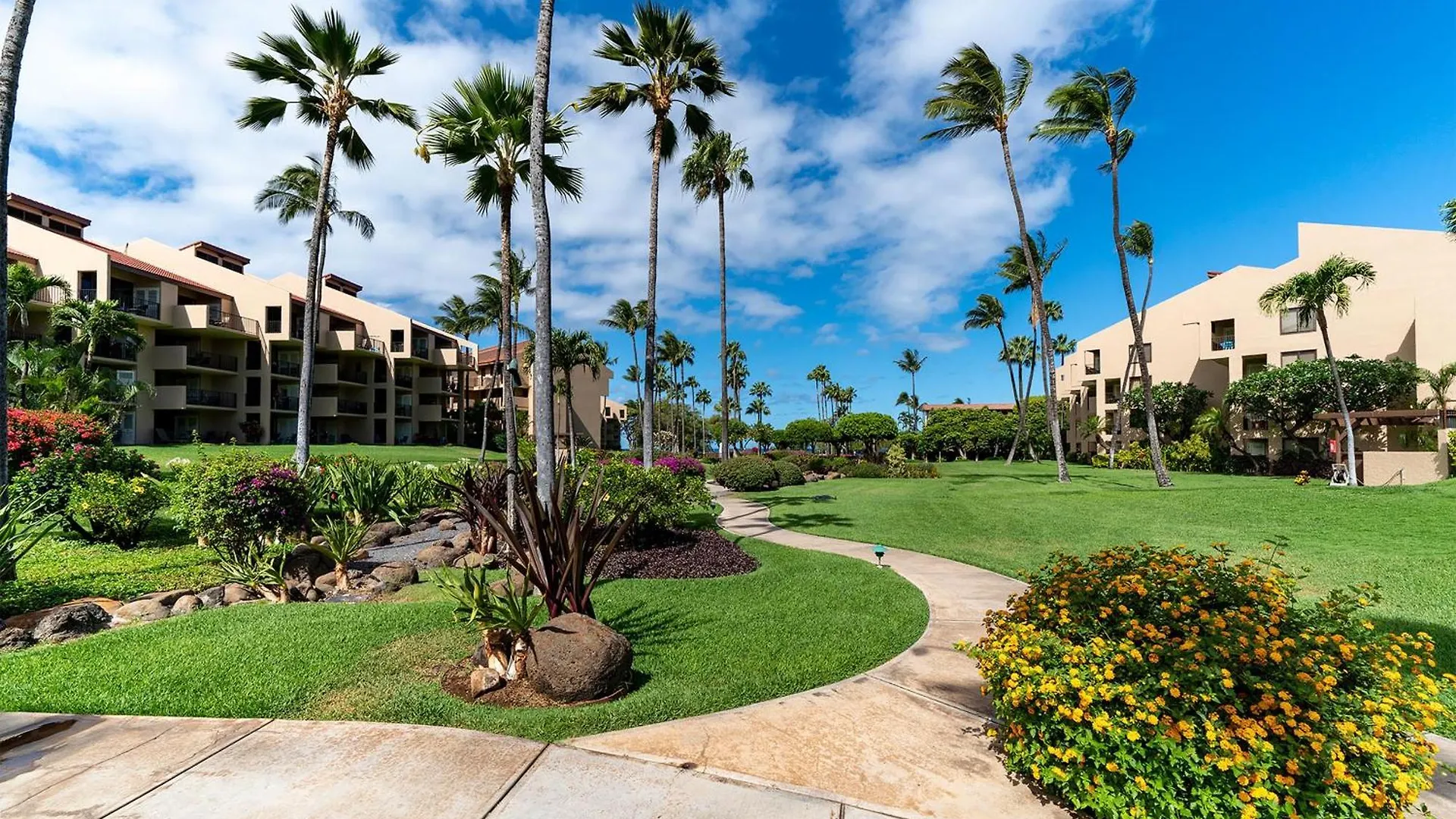 Holiday home Kamaole Sands 2-204 Wailea  United States