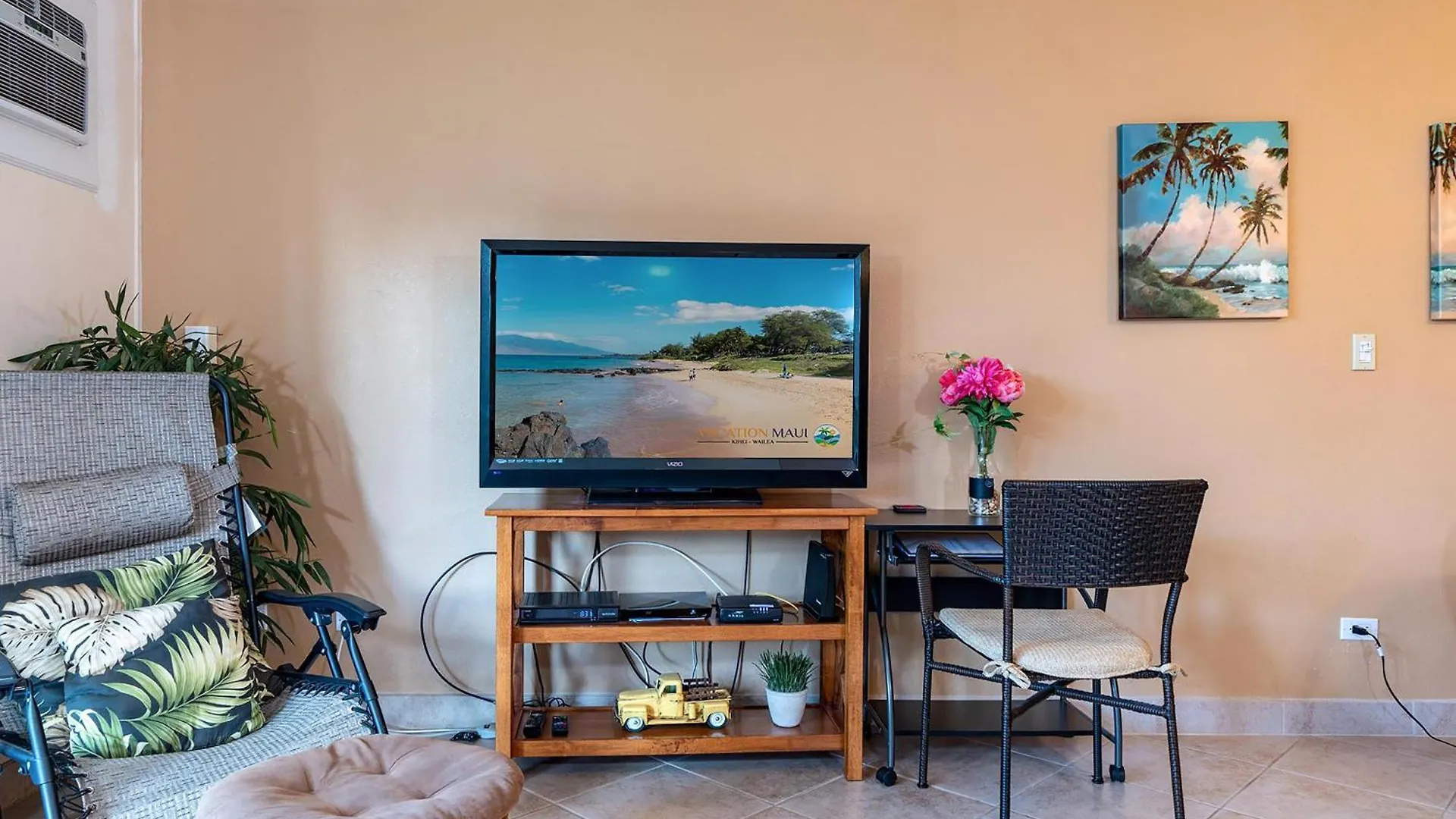 Holiday home Kamaole Sands 2-204 Wailea