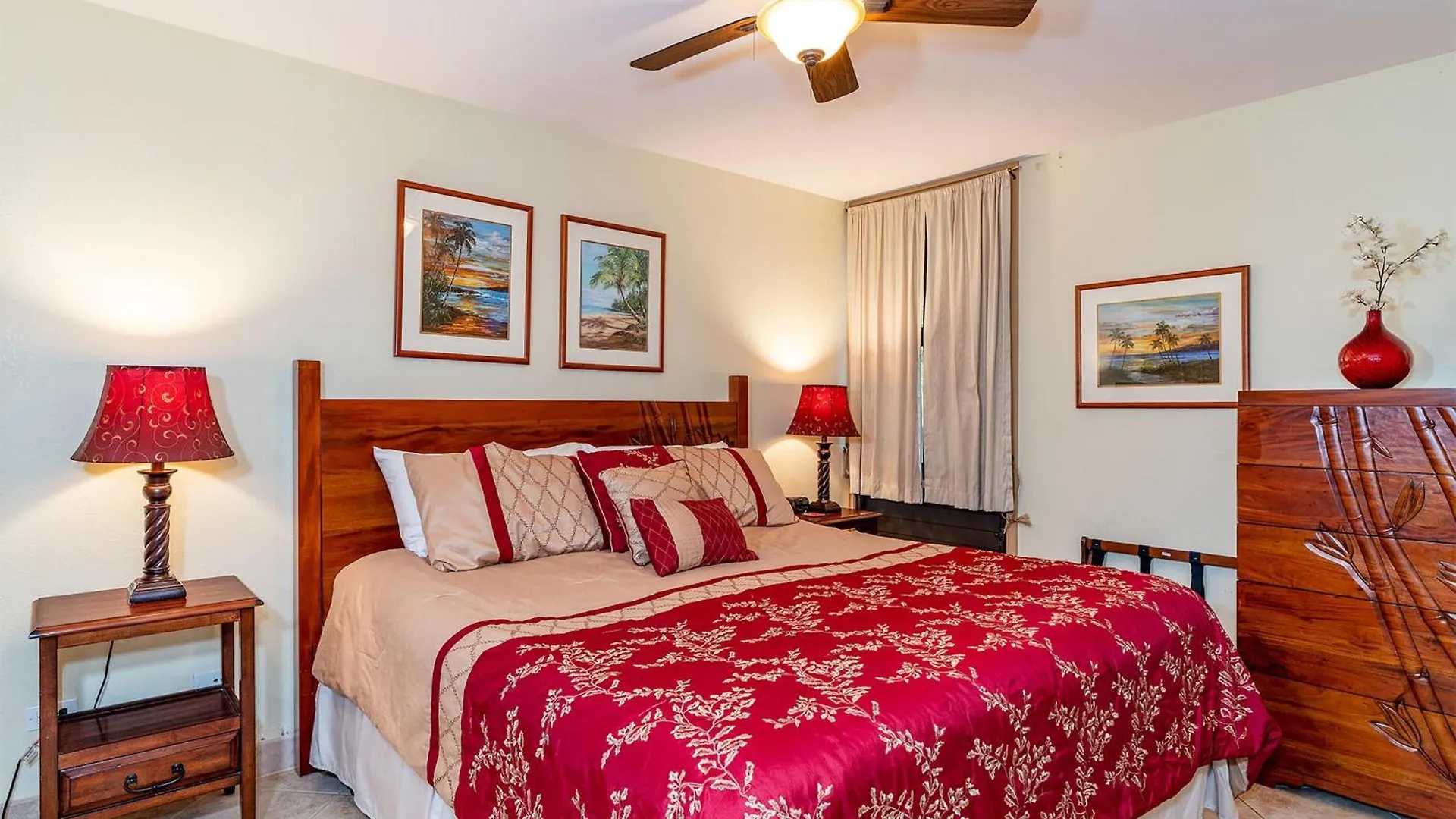 Holiday home Kamaole Sands 2-204 Wailea
