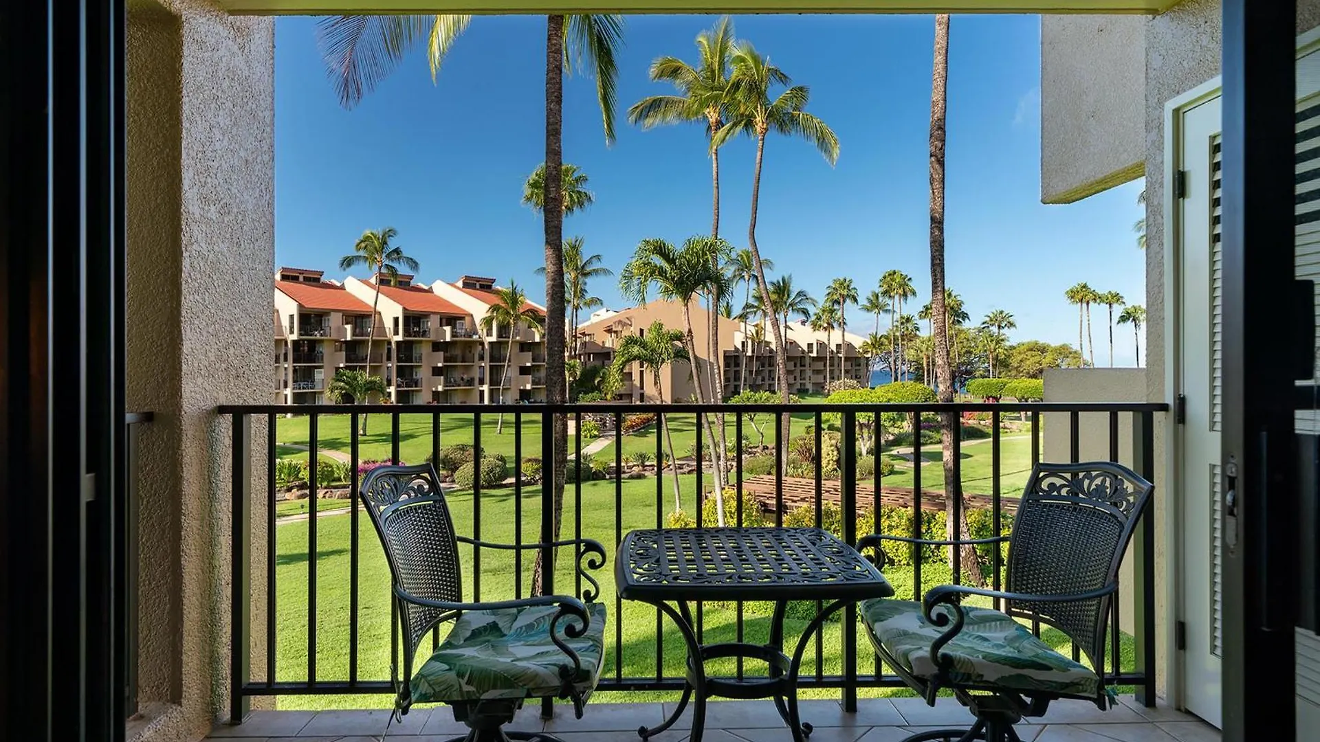 Kamaole Sands 2-204 Wailea